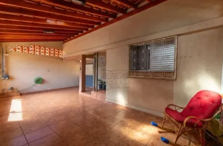 Casa com 3 Quartos à venda, 128m² no República, Ribeirão Preto