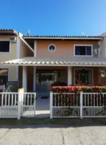 Casa de Condomínio com 3 Quartos à venda, 97m² no Barra do Jacuípe (Monte Gordo), Camaçari