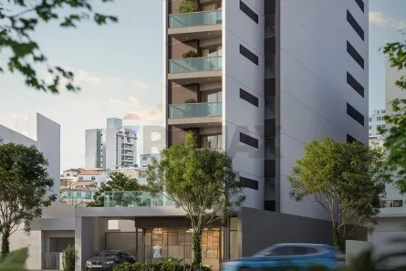 Apartamento com 1 Quarto à venda, 25m² no São Pedro, Juiz de Fora