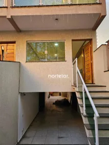 Sobrado com 2 Quartos à venda, 116m² no Vila dos Remédios, São Paulo