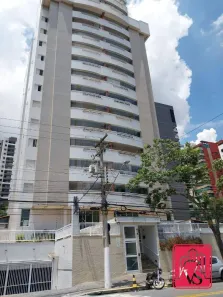 Apartamento com 2 Quartos à venda, 104m² no Rudge Ramos, São Bernardo do Campo