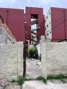 Apartamento com 2 Quartos à venda, 45m² no Cidade Alegria, Resende