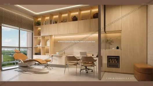 Sala Comercial à venda, 20m² no Pina, Recife