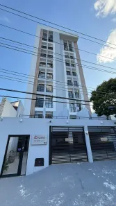 Flat com 1 Quarto para alugar, 23m² no Jardim Amália, Volta Redonda