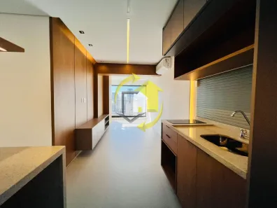 Apartamento com 2 Quartos para alugar, 47m² no Tatuapé, São Paulo