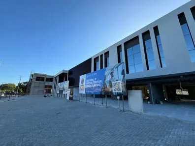 Imóvel Comercial para alugar, 436m² no Centro, Eusébio