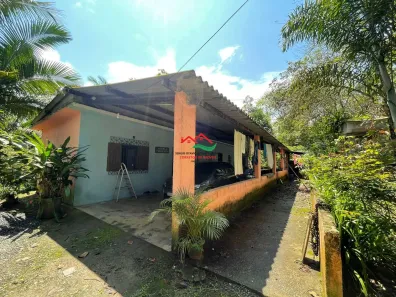 Fazenda/Sítio com 3 Quartos à venda, 10000m² no , Pedro de Toledo