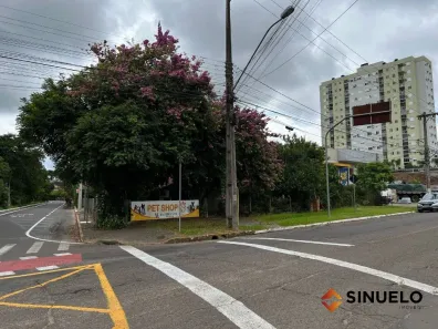 Lote/Terreno à venda, 795m² no Rincão, Novo Hamburgo