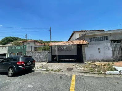 Casa com 3 Quartos para venda ou aluguel, 274m² no Jardim Colombo, São Paulo