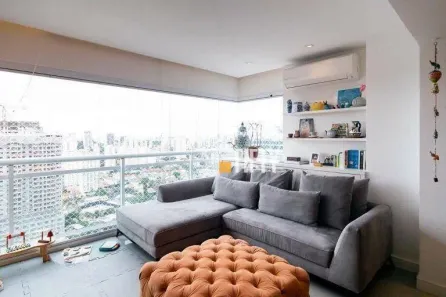 Apartamento com 2 Quartos à venda, 94m² no Jardim das Acácias, São Paulo
