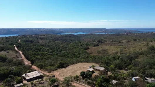 Lote/Terreno à venda, 1000m² no Ceilândia Centro, Brasília