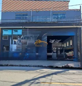 Prédio Comercial com 3 Quartos à venda, 1113m² no Bela Vista, Osasco
