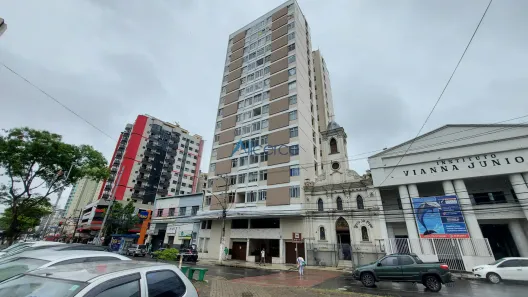 Apartamento com 2 Quartos à venda, 65m² no Centro, Juiz de Fora