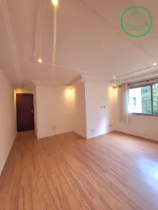 Apartamento com 2 Quartos à venda, 56m² no Jardim Regina, São Paulo
