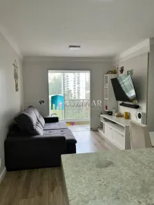 Apartamento com 3 Quartos à venda, 68m² no Parque Reboucas, São Paulo