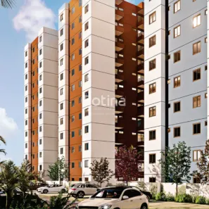 Apartamento com 2 Quartos à venda, 57m² no Grand Ville, Uberlândia