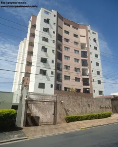 Apartamento com 3 Quartos à venda, 95m² no Jardim Flamboyant, Campinas
