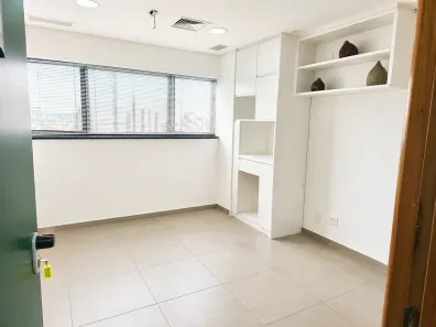 Consultório para alugar, 43m² no Higienópolis, São Paulo