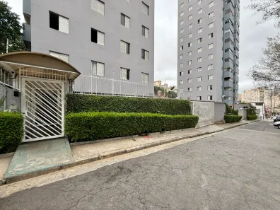 Apartamento com 2 Quartos à venda, 79m² no Jardim Marajoara, São Paulo