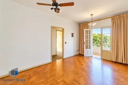 Apartamento com 3 Quartos à venda, 85m² no Praia de Belas, Porto Alegre