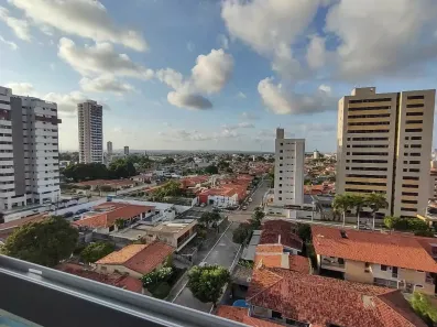 Apartamento com 2 Quartos à venda, 63m² no Estados, João Pessoa