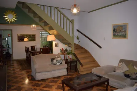 Casa com 3 Quartos à venda, 170m² no Mirandópolis, São Paulo