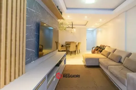 Apartamento com 4 Quartos à venda, 132m² no Centro, Balneário Camboriú
