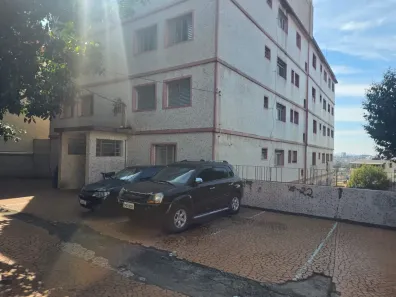 Apartamento com 2 Quartos para venda ou aluguel, 60m² no Vila Medeiros, São Paulo