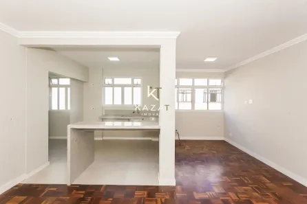 Apartamento com 3 Quartos à venda, 97m² no Água Verde, Curitiba