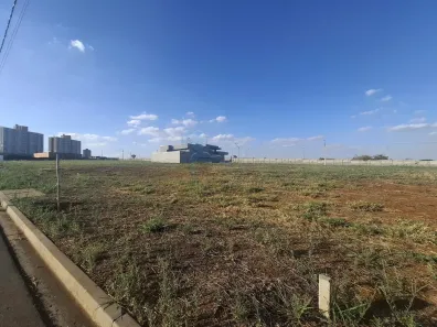 Lote/Terreno à venda, 276m² no Village Costa Sul, Ribeirão Preto