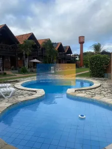 Casa com 2 Quartos para alugar, 90m² no Santana, Gravatá