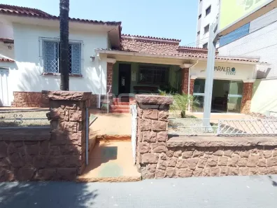 Prédio Comercial com 3 Quartos à venda, 250m² no Centro, São Carlos