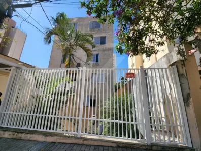 Apartamento com 2 Quartos à venda, 65m² no Água Fria, São Paulo