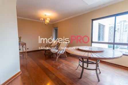 Apartamento com 3 Quartos à venda, 92m² no Vila Mariana, São Paulo