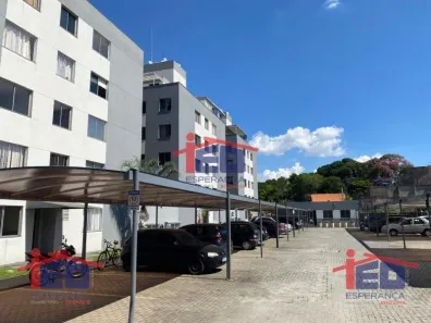 Apartamento com 2 Quartos à venda, 56m² no Vila Santo Antônio, Jandira