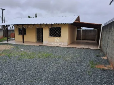 Casa com 2 Quartos à venda, 100m² no Itajuba, Barra Velha