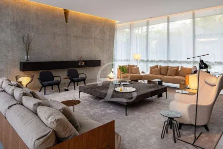 Cobertura com 4 Quartos à venda, 542m² no Jardim Paulistano, São Paulo