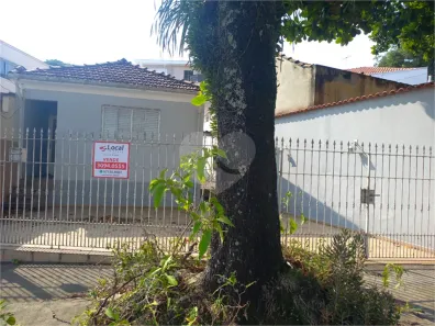 Casa com 1 Quarto à venda, 100m² no Vila Romana, São Paulo
