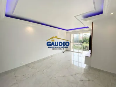 Apartamento com 3 Quartos para alugar, 95m² no Jardim Ampliação, São Paulo