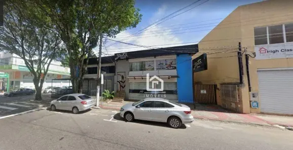 Sala Comercial para alugar, 65m² no Centro de Vila Velha, Vila Velha
