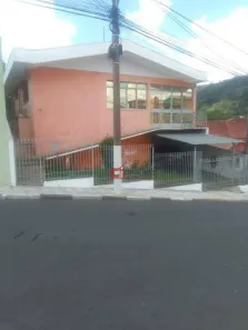 Casa com 3 Quartos à venda, 144m² no Bairro das Palmeiras, Serra Negra