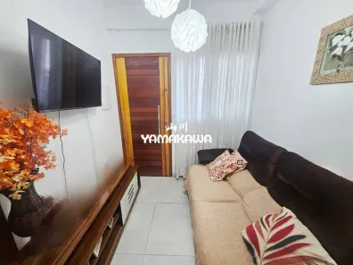 Apartamento com 2 Quartos à venda, 36m² no Parque das Paineiras, São Paulo
