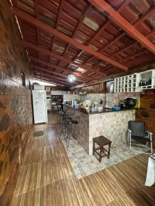 Casa com 3 Quartos à venda, 220m² no Setor Garavelo, Aparecida de Goiânia