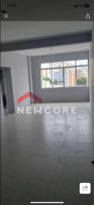 Sala Comercial com 1 Quarto à venda, 62m² no Centro, Santo André