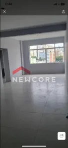 Sala Comercial com 1 Quarto à venda, 62m² no Centro, Santo André