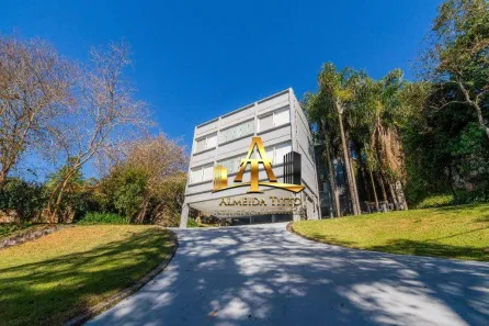 Casa de Condomínio com 4 Quartos à venda, 484m² no Residencial Tamboré, Barueri