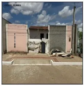 Casa com 1 Quarto à venda, 148m² no Euno Andrade da Silva, Belo Jardim