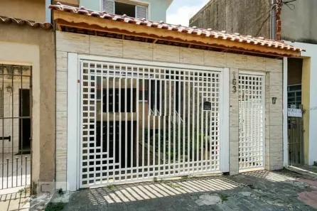 Sobrado com 1 Quarto à venda, 3750m² no Jardim Vila Formosa, São Paulo