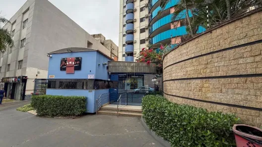Apartamento com 3 Quartos à venda, 181m² no Quilombo, Cuiabá