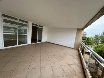 Apartamento com 3 Quartos à venda, 105m² no Recreio dos Bandeirantes, Rio de Janeiro
